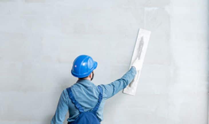 Tavas İnşaat Sıvacısı